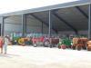 Exposition tracteurs Vignette